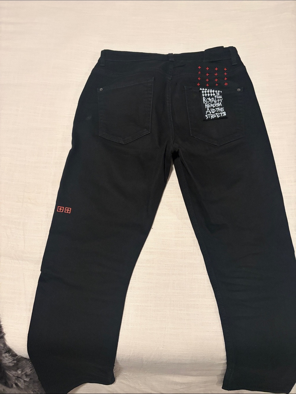 Men's Ksubi Jeans